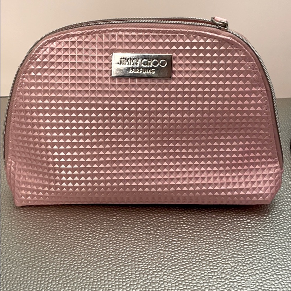 Jimmy Choo Perfumes Bag